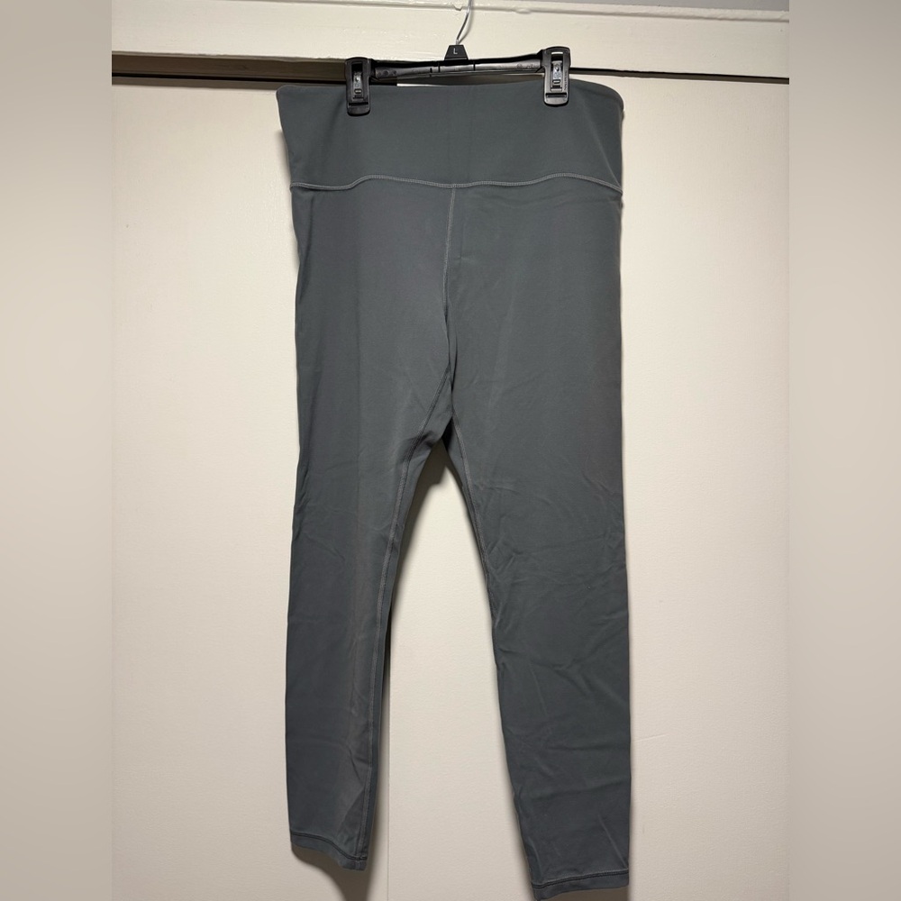 Athleta Women's Gray Leggings